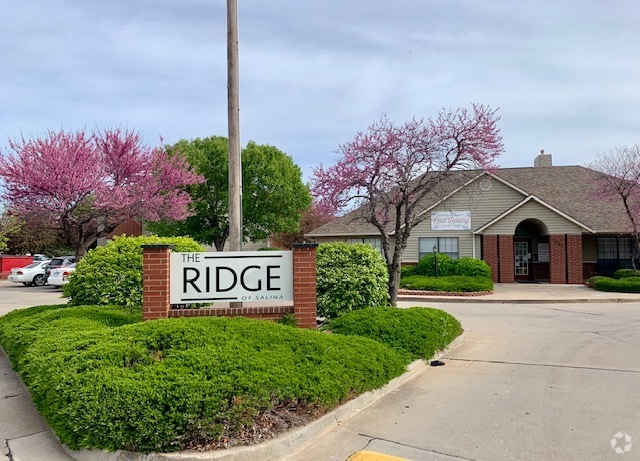 Building Photo - The Ridge of Salina