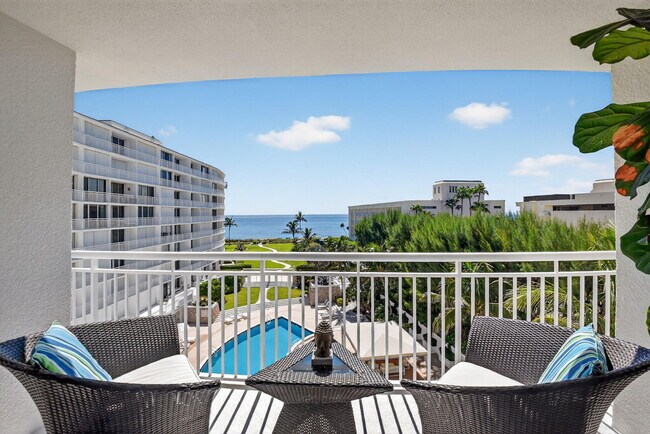 Building Photo - 2780 S Ocean Blvd