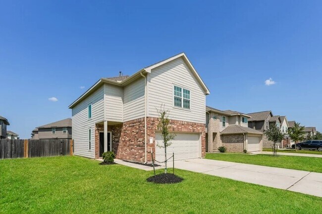 Building Photo - 5319 Hawksbury Creek Trail