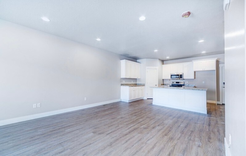 Building Photo - 2628 N Cormac Pl