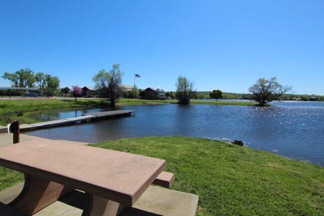 Building Photo - Lake California Home for Rent | Gated Community, Lake Access, Pool & Tennis Courts