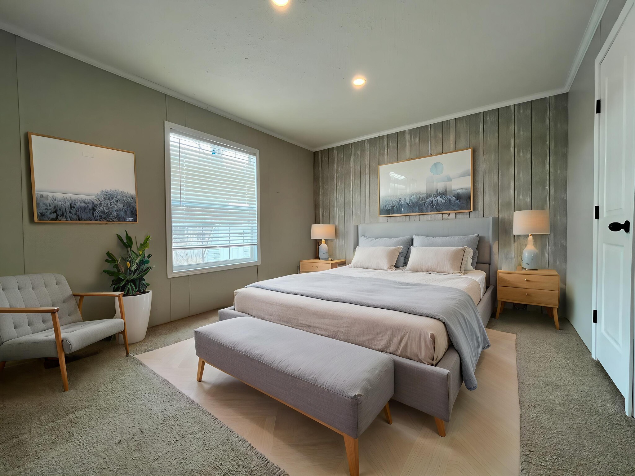 Building Photo - 1400 Georgia St