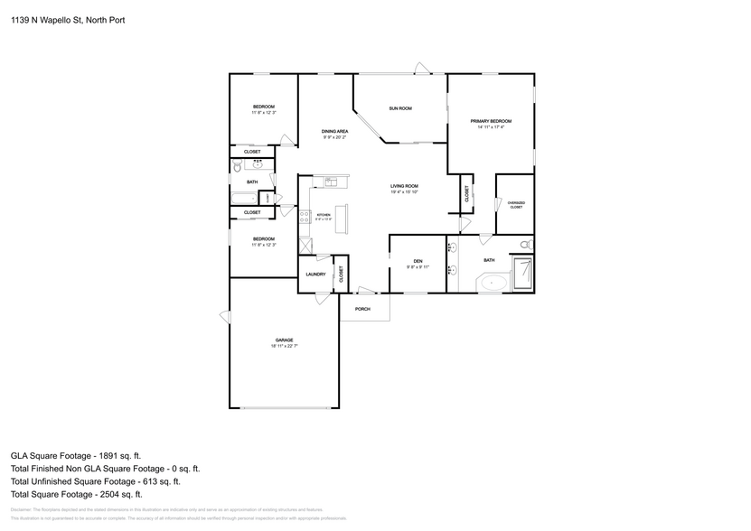 Building Photo - 1139 Wapello St