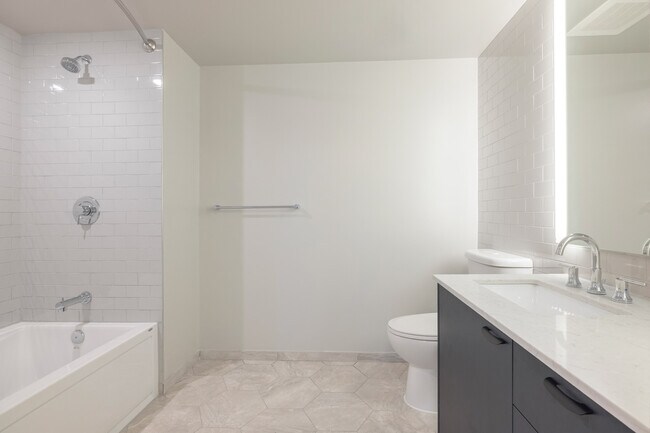 Floorplan - The Batley