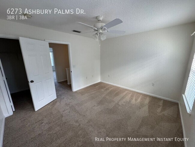 Building Photo - 6273 Ashbury Palms Dr