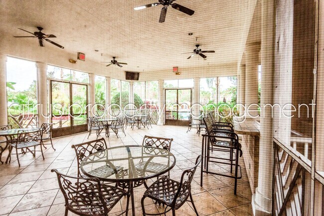 Building Photo - 2/2 Condo in Millenia Available Now