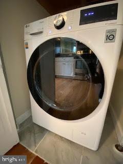 Building Photo - 1305 East Capitol St SE