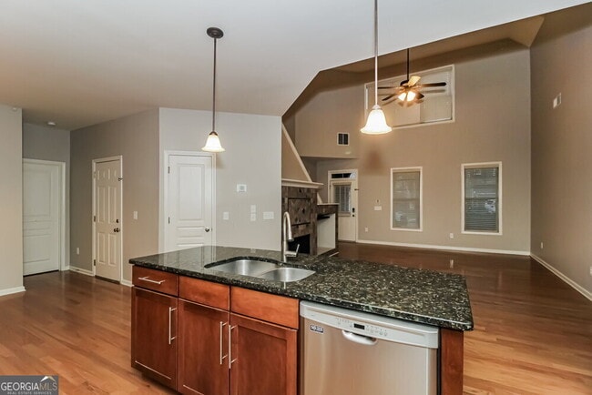 Building Photo - 315 Downing Creek Trail