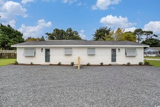 Building Photo - 1911 Madison Dr