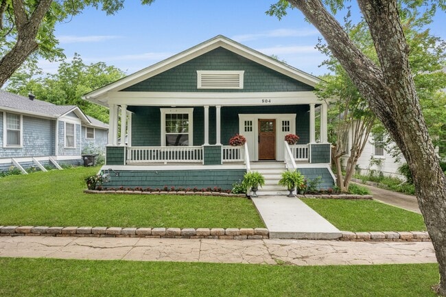 Building Photo - Charming 3 Bed / 2 Bath Single-Family Home with Detached 2-Car Garage in Temple ISD