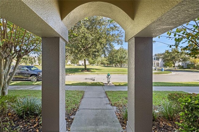 Building Photo - 7819 Hardenton St