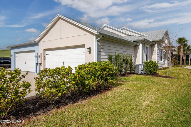 Building Photo - 208 Ocean Hammock Lp