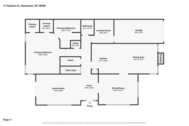 Building Photo - 11 Nathan Ct