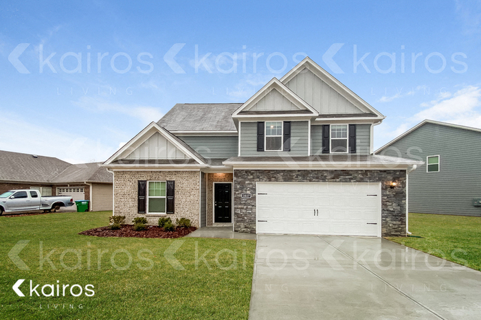 Primary Photo - 1027 Pilgrim Ln