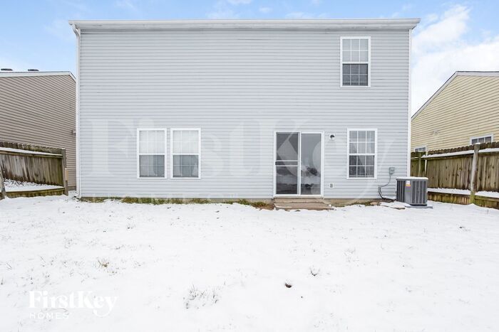 Building Photo - 14735 Fawn Hollow Ln