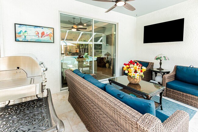 Building Photo - Seasonal or Annual Luxury Home With Pool i...