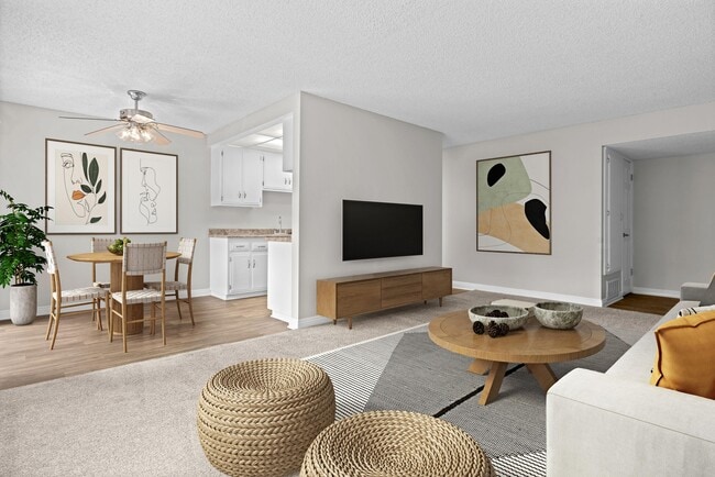Building Photo - Timbers Riverside Apartments