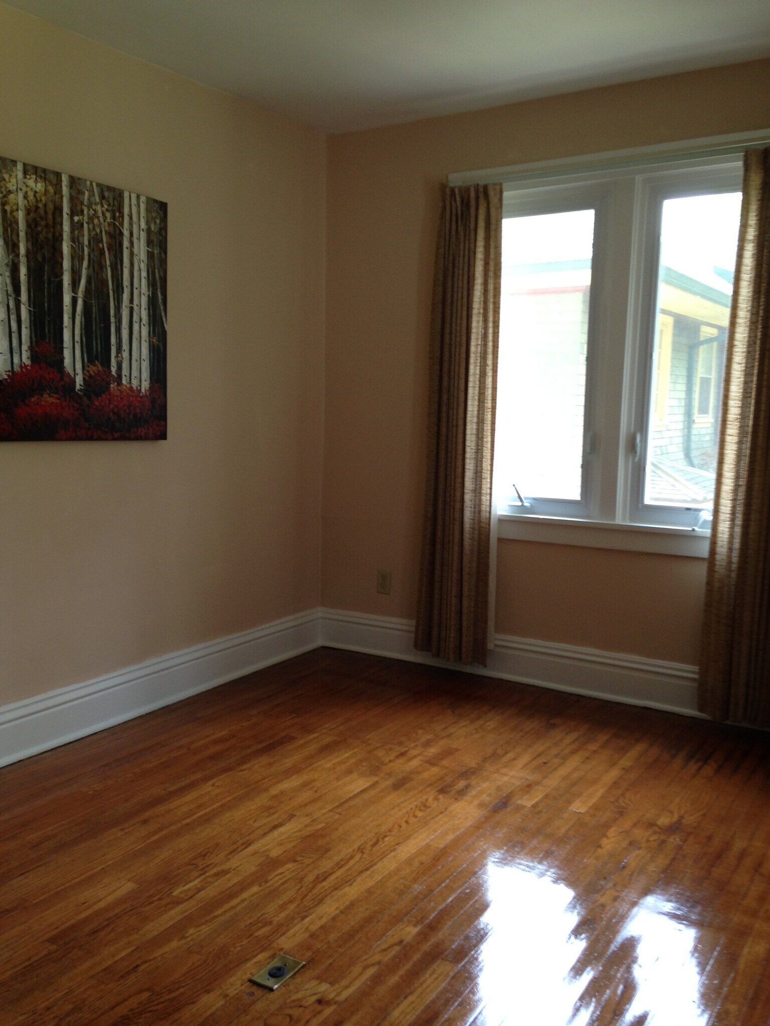 Dining Room - 1419 S Lowell Ave