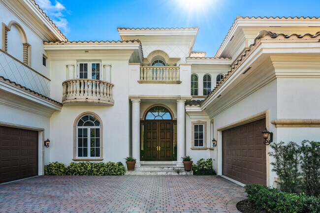 Building Photo - 4900 Sanctuary Ln