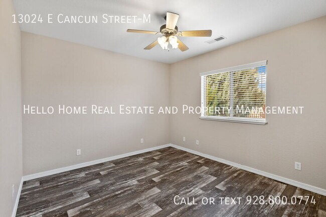 Building Photo - 13024 E Cancun St