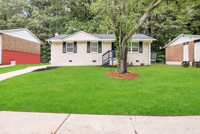 Building Photo - 1154 Penn Ct Se