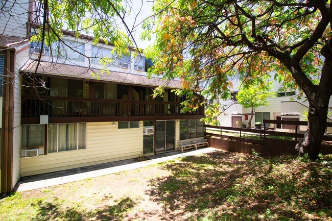 Building Photo - Bougainville – Spacious 4 Bedroom, 2 Bath ...