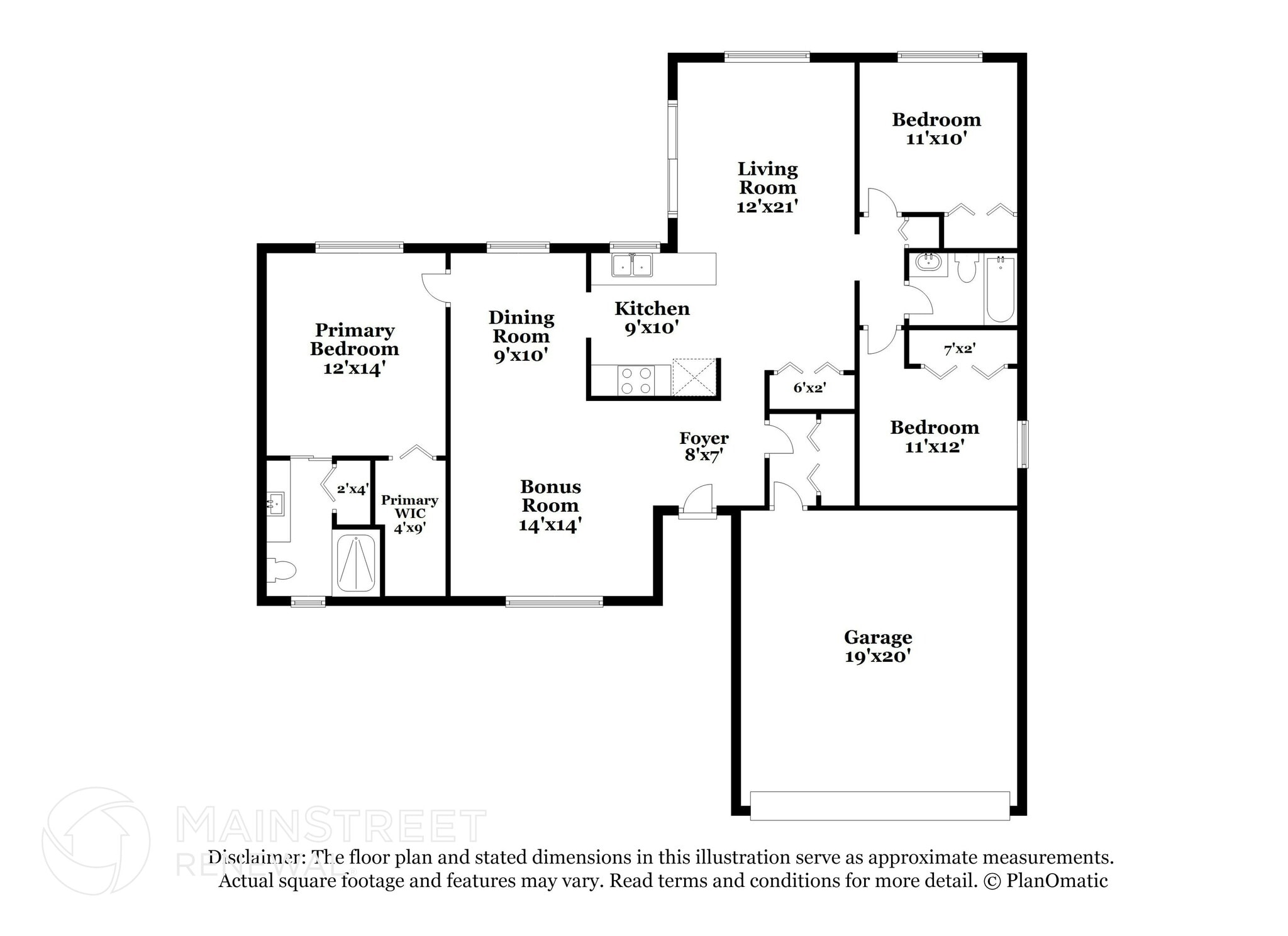 Building Photo - 15688 Spring Line Ln