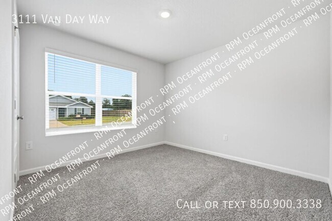 Building Photo - 3111 Van Day Way