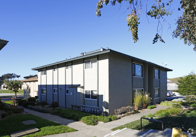 Building Photo - Marina Del Sol Apartments