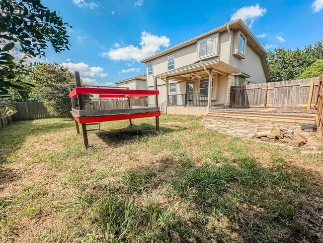 Building Photo - 1101 Whitley Dr