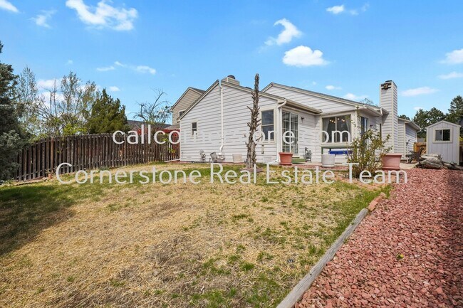 Building Photo - 8640 Boxelder Dr