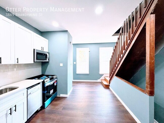 Building Photo - 3869 Brandywine St