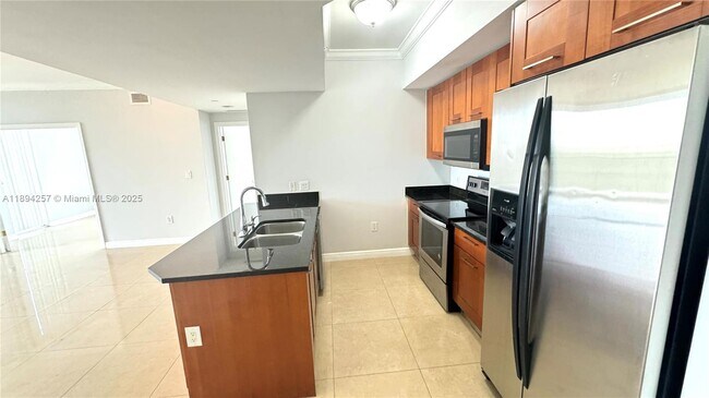 Building Photo - 4100 Salzedo St