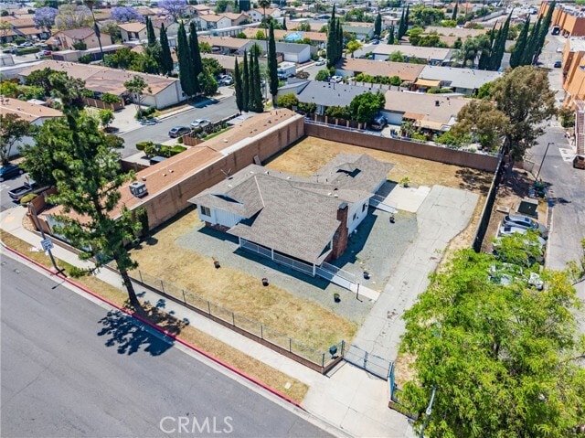 Building Photo - 1345 S Jellick Ave