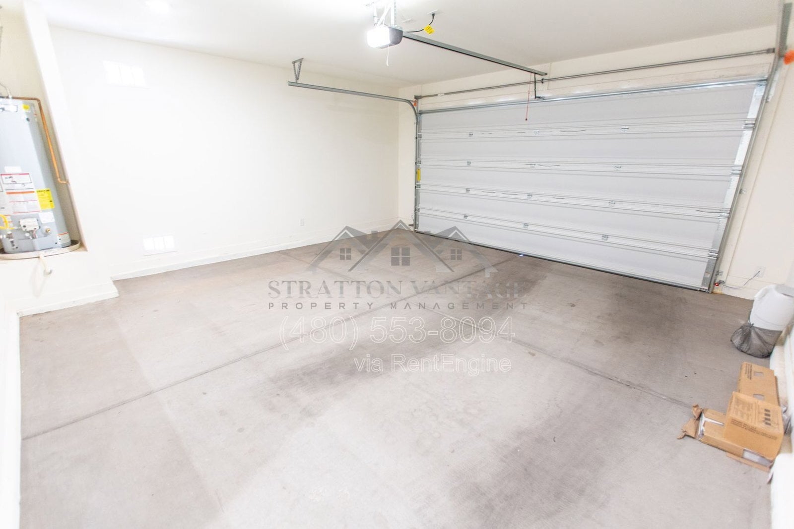 Building Photo - 2547 N Kenna Pl