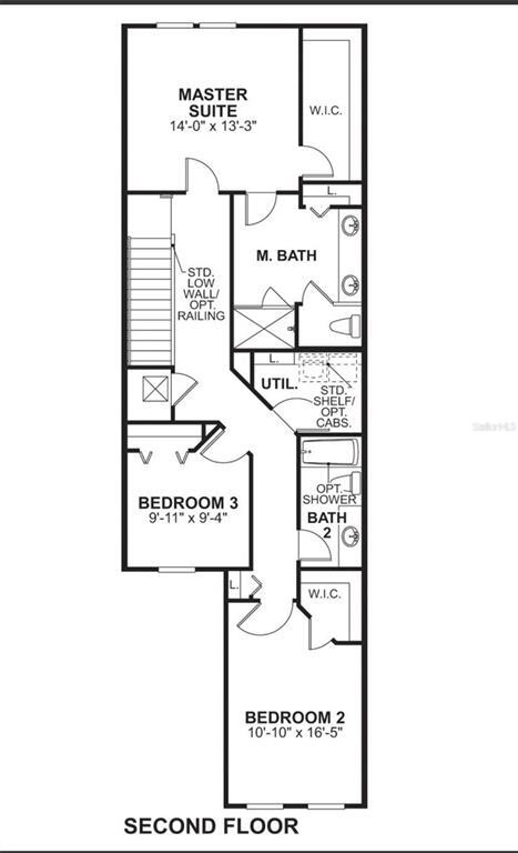 Building Photo - 2469 Stapleford Pl