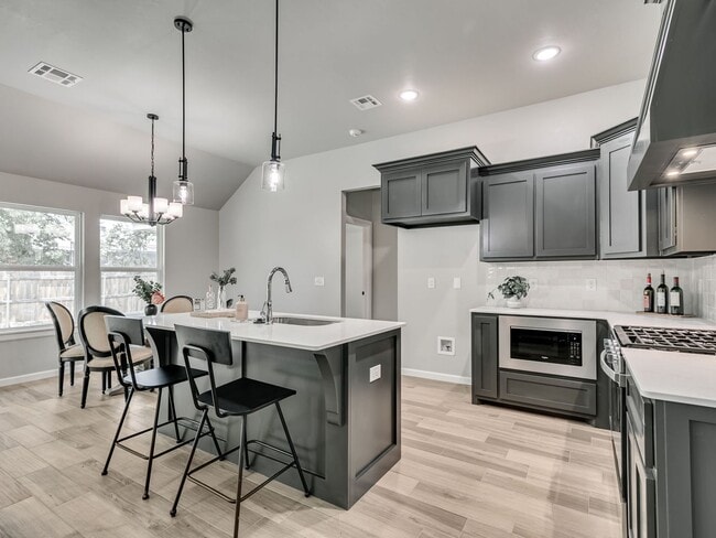 Building Photo - Brand New Home For Lease Noble OK