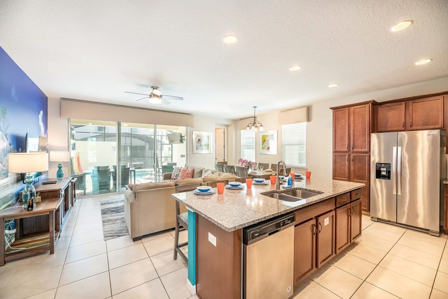 Building Photo - 1602 Carey Palm Cir