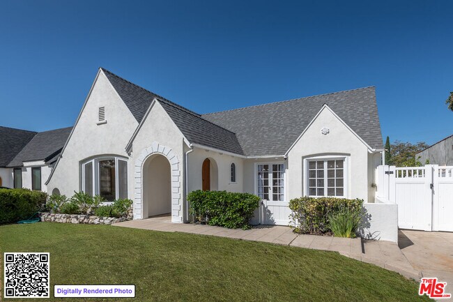 Building Photo - 319 S Orange Dr
