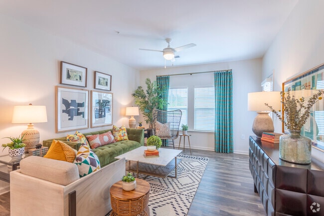 Building Photo - Aldon at Keys Crossing