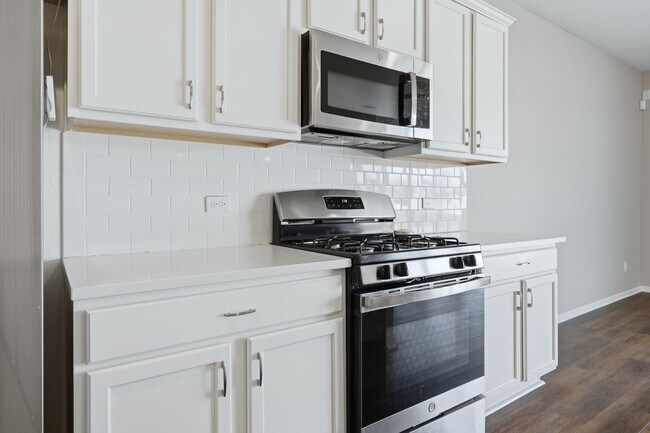 Building Photo - 8891 E 106th Pl