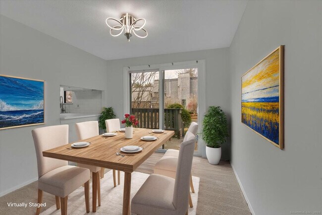 Building Photo - 3 Trolley Crossing Ln