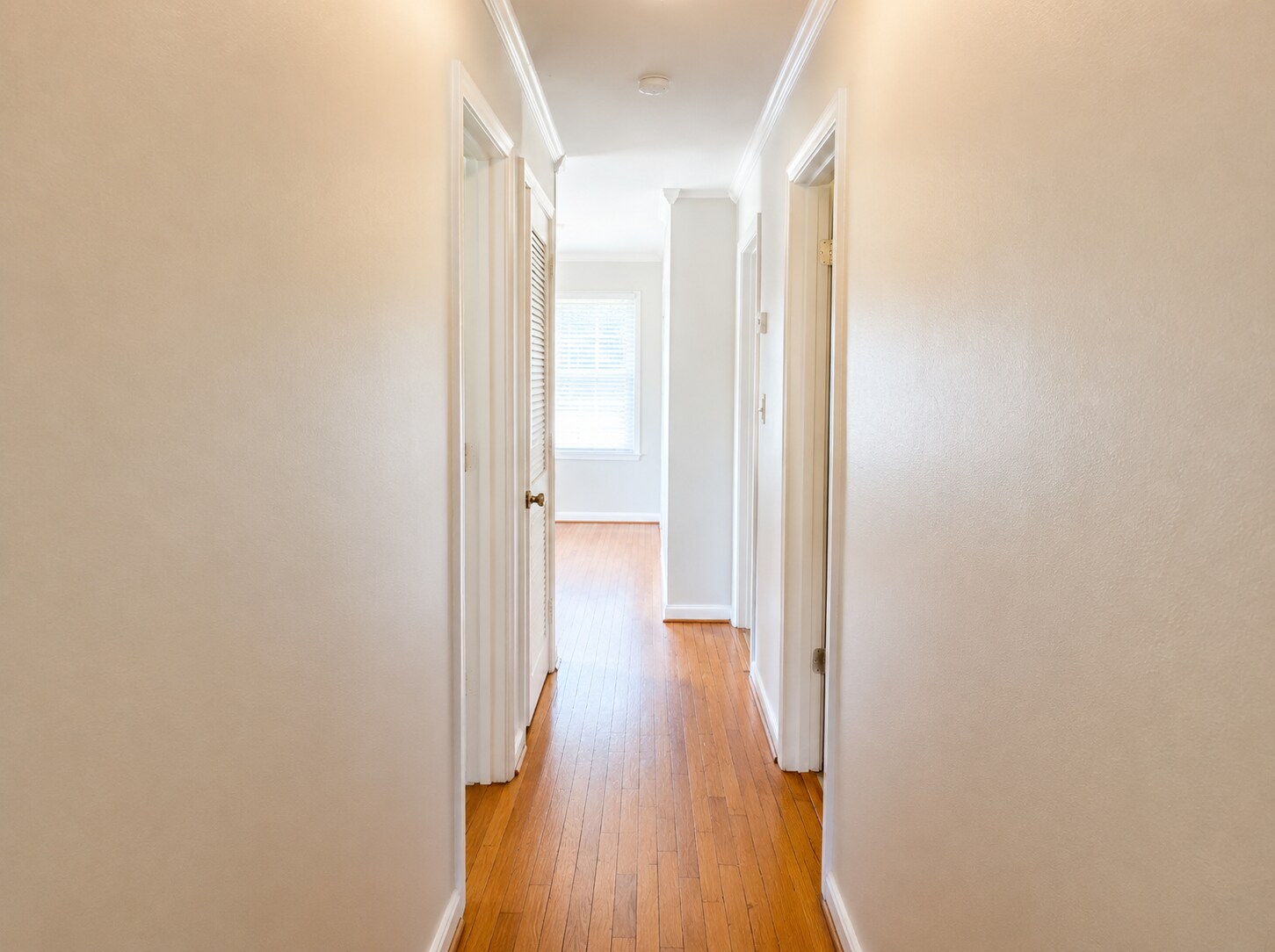 Hallway - 303 Rutherford Ave NW