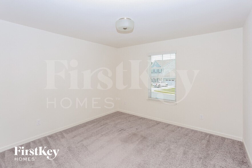 Building Photo - 1204 Juddson Dr