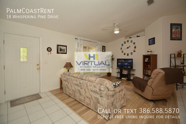 Building Photo - 18 Whispering Pine Dr
