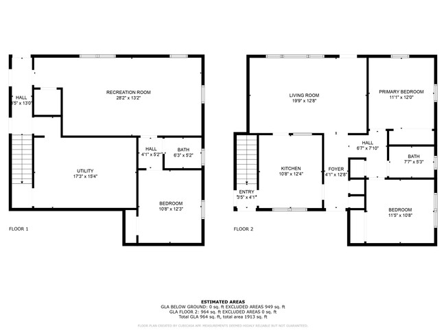 Building Photo - 4620 Van Dorn St