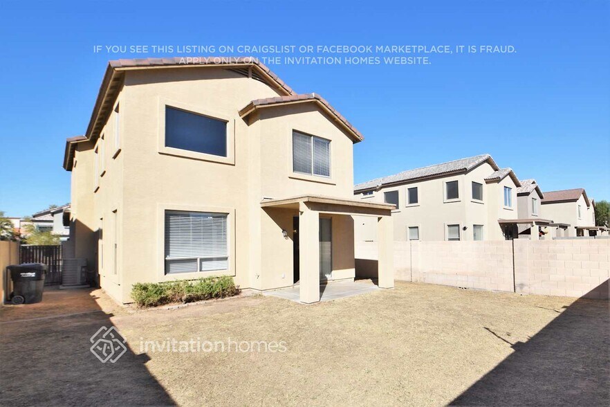 Building Photo - 11411 W Yuma St