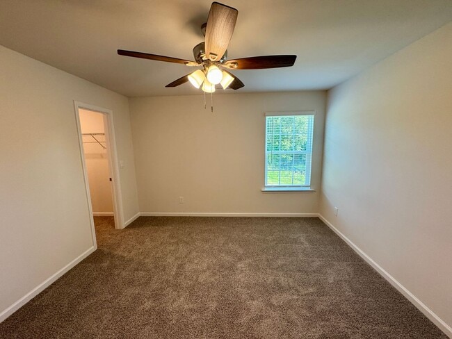 Building Photo - Brand New 4BR/2.5BA Single Family Home