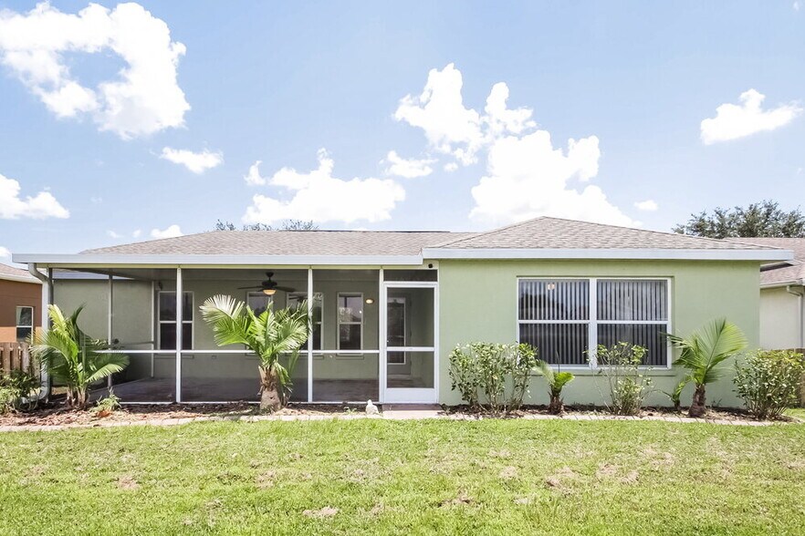Building Photo - 4213 Berkeley Dr