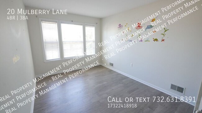 Building Photo - 20 Mulberry Ln